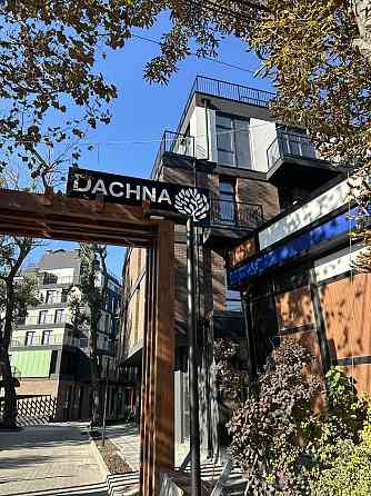 1-комнатная у моря 12 станция Фонтана дом сдан Одеса