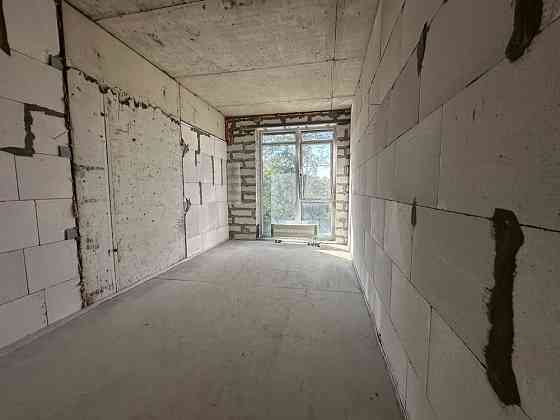 1-комнатная у моря 12 станция Фонтана дом сдан Одеса