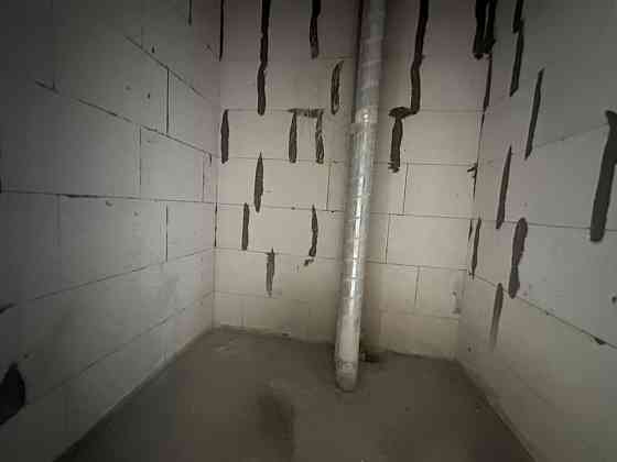 1-комнатная у моря 12 станция Фонтана дом сдан Одеса