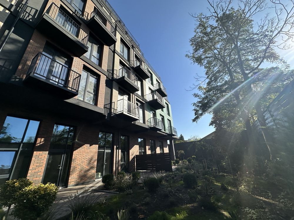 1-комнатная у моря 12 станция Фонтана дом сдан Одеса - зображення 8