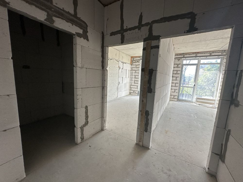 1-комнатная у моря 12 станция Фонтана дом сдан Одеса - зображення 5