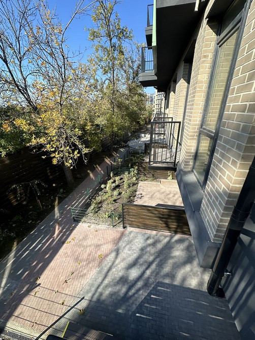 1-комнатная у моря 12 станция Фонтана дом сдан Одеса - зображення 7