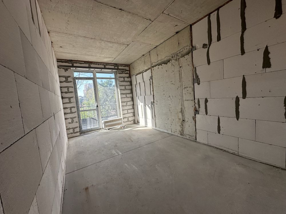 1-комнатная у моря 12 станция Фонтана дом сдан Одеса - зображення 4