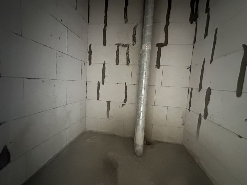 1-комнатная у моря 12 станция Фонтана дом сдан Одеса - зображення 6