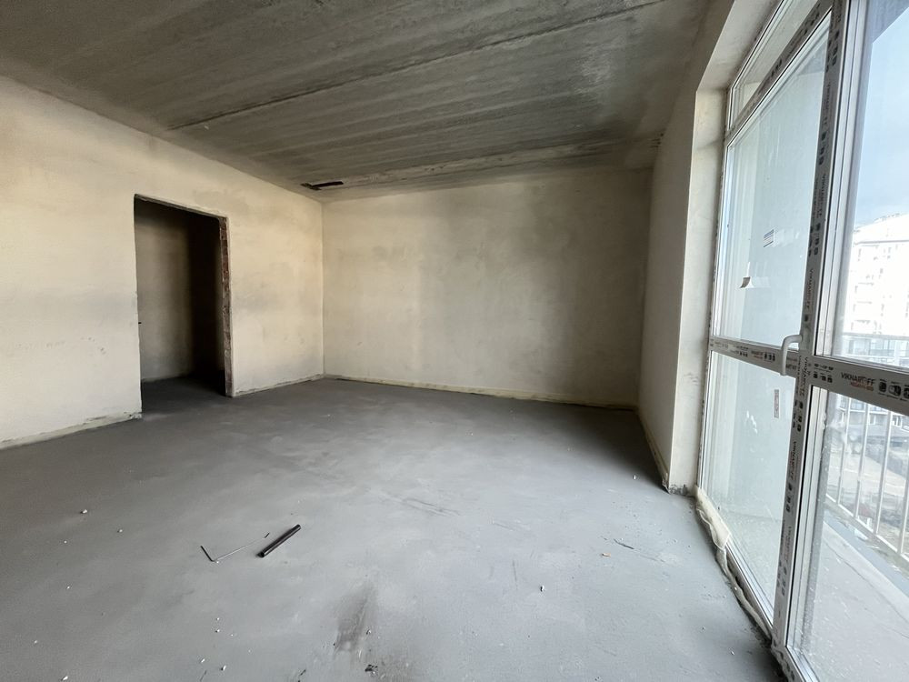 Здана новобуд.частков.ремонтом.Кухня-студія!ЖК закрит.типу. Крихівці - зображення 2