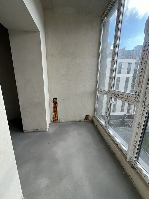 Здана новобуд.частков.ремонтом.Кухня-студія!ЖК закрит.типу. Крихівці - зображення 6