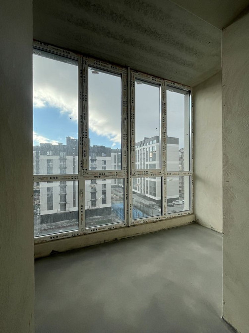 Здана новобуд.частков.ремонтом.Кухня-студія!ЖК закрит.типу. Крихівці - зображення 8