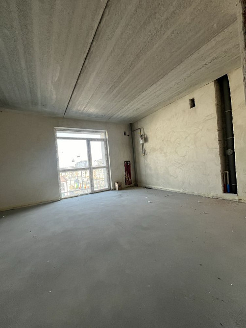 Здана новобуд.частков.ремонтом.Кухня-студія!ЖК закрит.типу. Крихівці - зображення 1