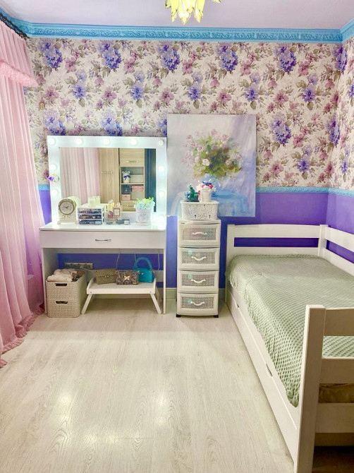 Продам 4 кімнатну квартиру . Вишенька Вінниця - зображення 5