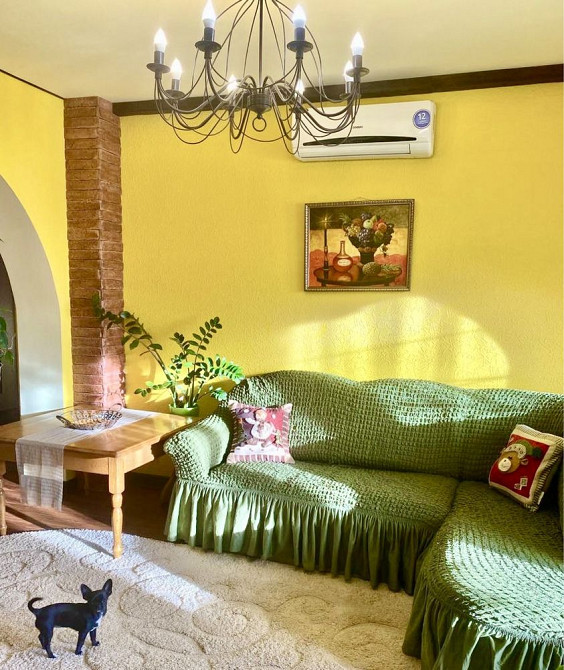 Продам 4 кімнатну квартиру . Вишенька Вінниця - зображення 2