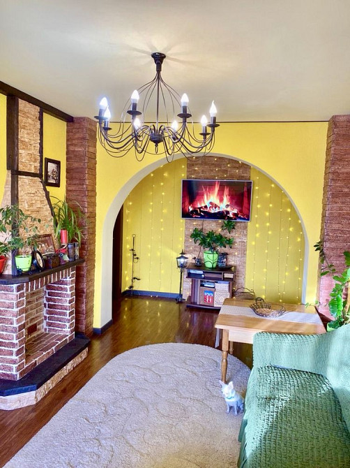 Продам 4 кімнатну квартиру . Вишенька Вінниця - зображення 1