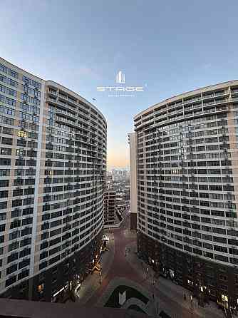 Однокомнатная квартира без ремонта 44 45 32 43 48 27Кадорр на Каманина Одеса