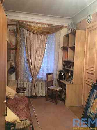 Греческая\Ришельевская 2к квартира 55 м под ремонт со своим входом Одеса