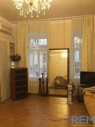 Греческая\Ришельевская 2к квартира 55 м под ремонт со своим входом Одеса