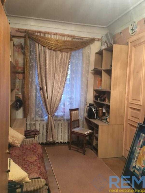Греческая\Ришельевская 2к квартира 55 м под ремонт со своим входом Одеса - зображення 2