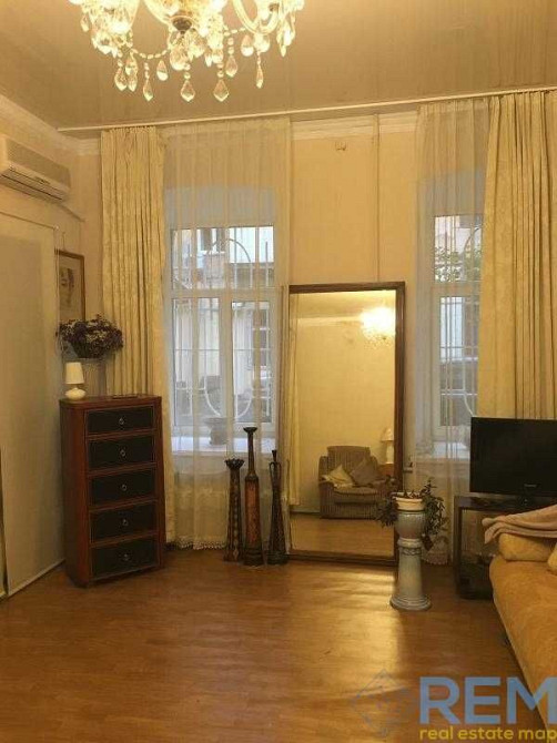 Греческая\Ришельевская 2к квартира 55 м под ремонт со своим входом Одеса - зображення 1