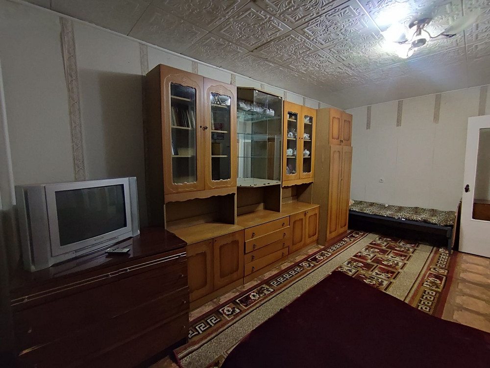 Продам реальну 1 к кв., зуп. Боженка! Полтава - изображение 4