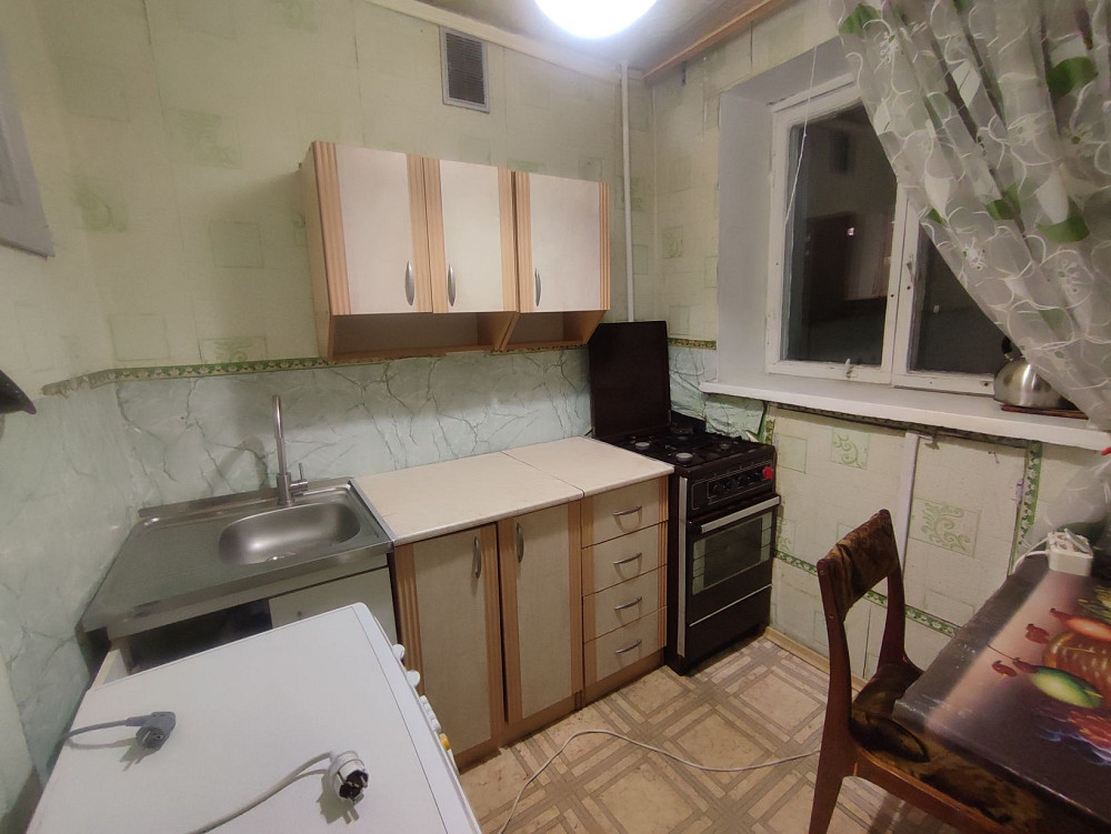 Продам реальну 1 к кв., зуп. Боженка! Полтава - изображение 7