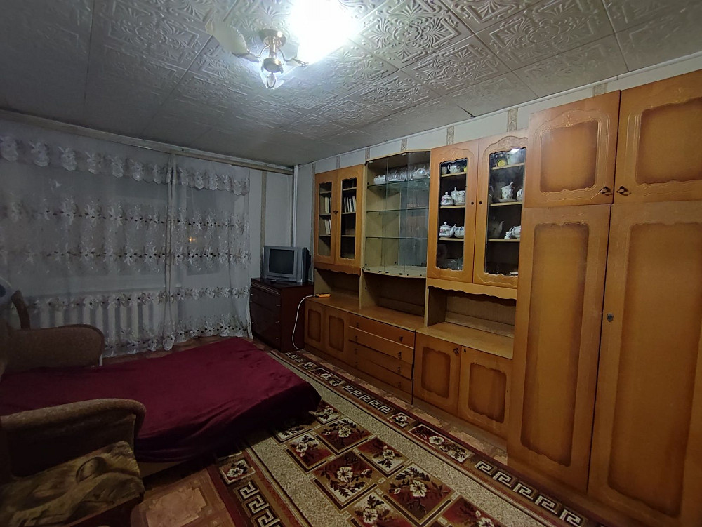 Продам реальну 1 к кв., зуп. Боженка! Полтава - изображение 1