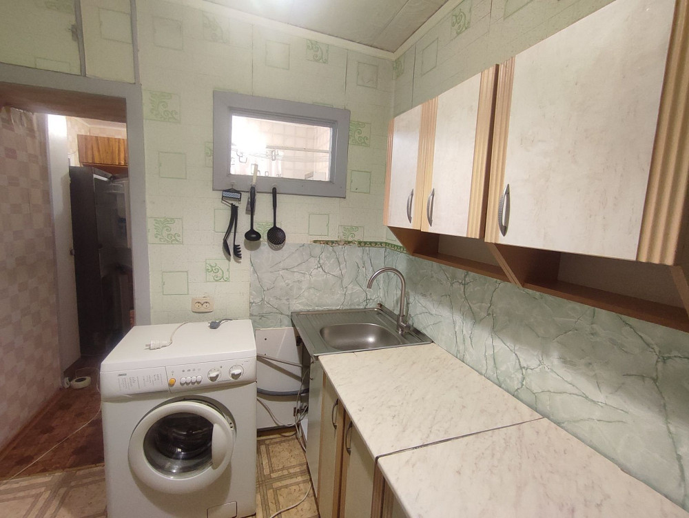 Продам реальну 1 к кв., зуп. Боженка! Полтава - изображение 8