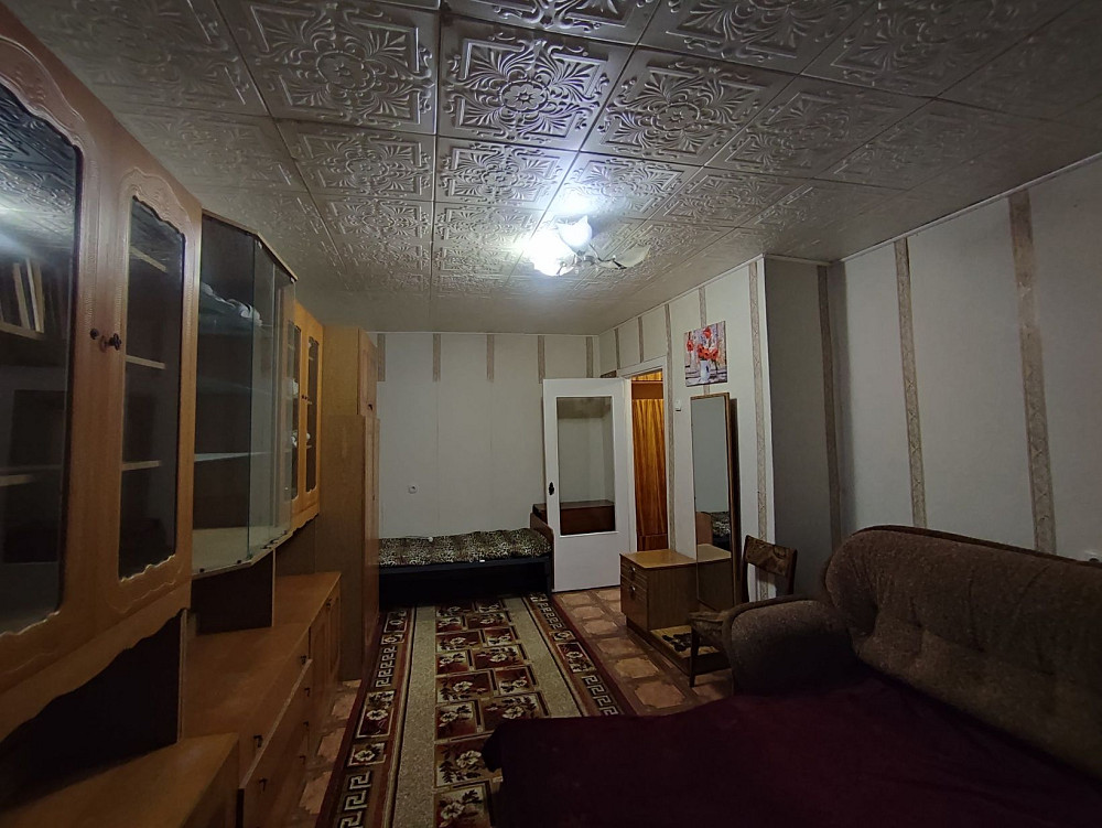 Продам реальну 1 к кв., зуп. Боженка! Полтава - изображение 5