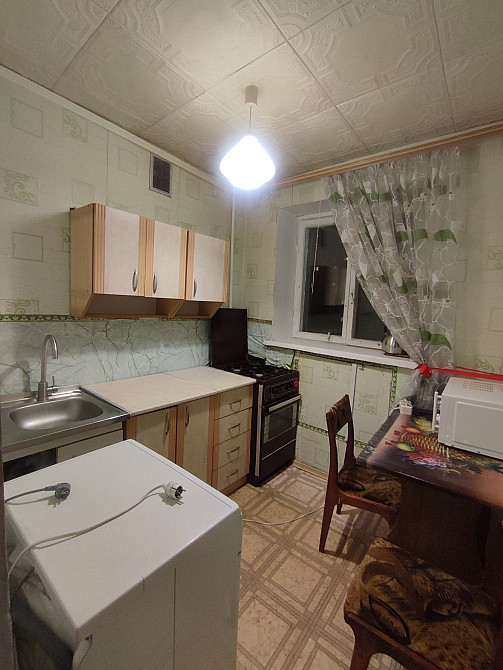 Продам реальну 1 к кв., зуп. Боженка! Полтава - изображение 6