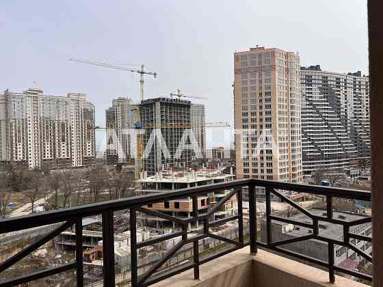 Срочно! 3-ком квартира без ремонта ЖК Элегия Парк Аркадия Приморский Одеса