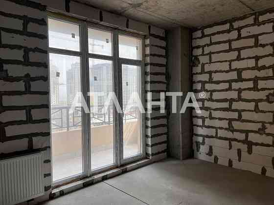 Срочно! 3-ком квартира без ремонта ЖК Элегия Парк Аркадия Приморский Одеса