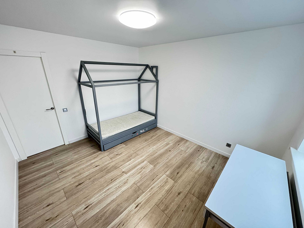 Без комісії! 2к квартира площею 65м², ремонт, меблі, техніка, котел Крюковщина - изображение 8