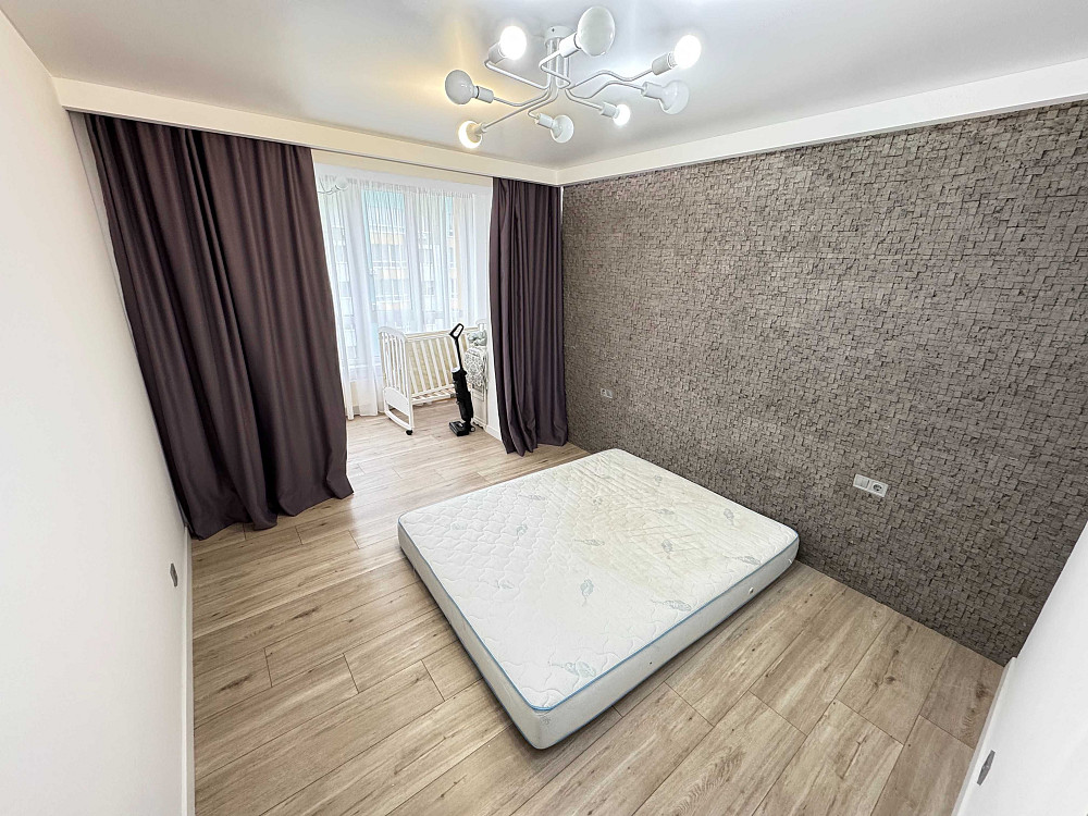 Без комісії! 2к квартира площею 65м², ремонт, меблі, техніка, котел Крюковщина - изображение 7