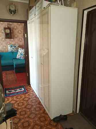 Двухкомнатная Добровольского Одеса