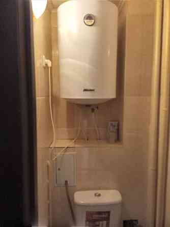 Двухкомнатная Добровольского Одеса