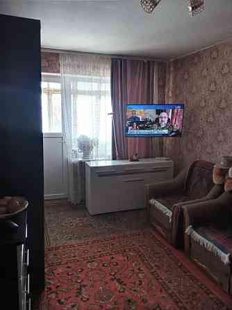 Двухкомнатная Добровольского Одеса