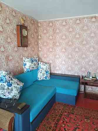 Двухкомнатная Добровольского Одеса