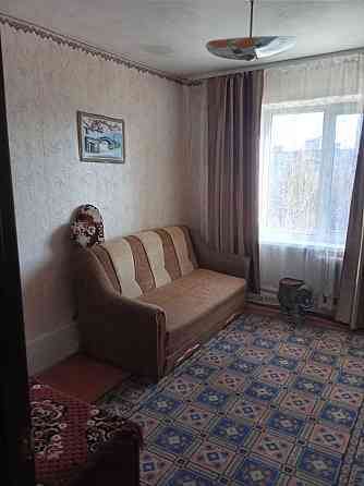 Двухкомнатная Добровольского Одеса