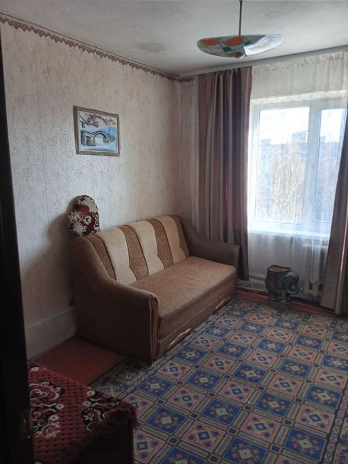 Двухкомнатная Добровольского Одеса - зображення 1