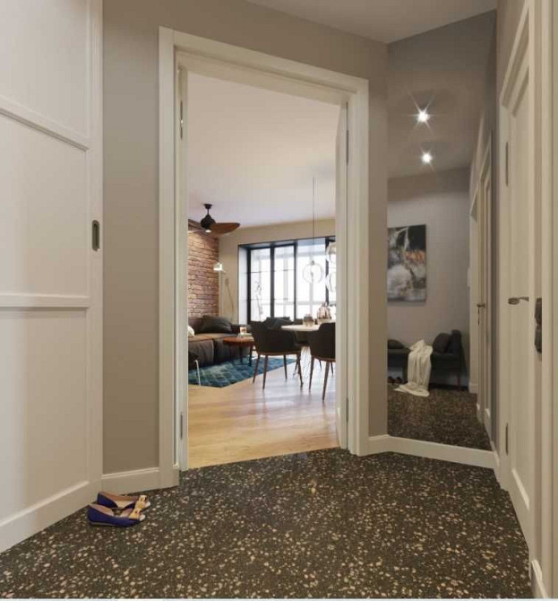 Продам! 3 к квартиру по ул. Сомовская, Площадь Восстания Харьков - изображение 1