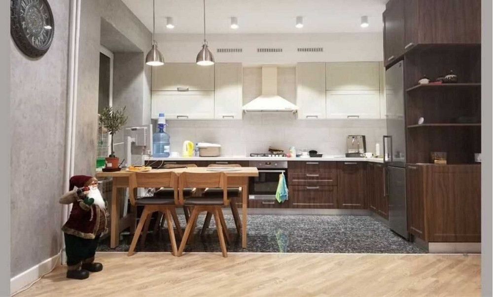 Продам! 3 к квартиру по ул. Сомовская, Площадь Восстания Харьков - изображение 2