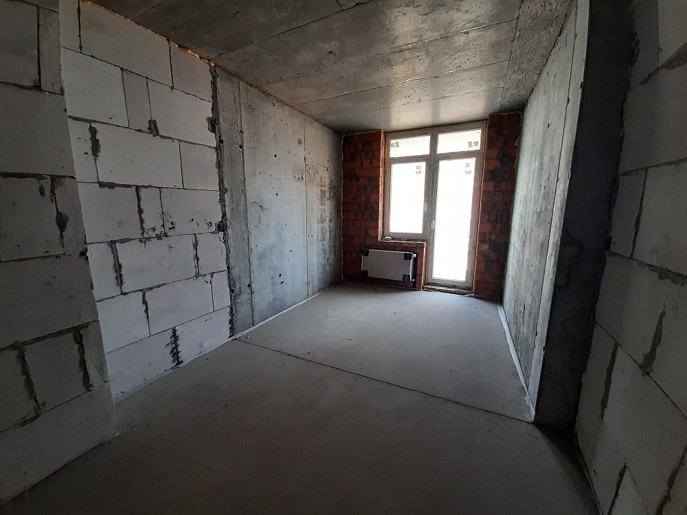 Супер цена 740$м2 3х-комнатная двухуревневая квартира ЖК Дмитриевский Одеса - зображення 5