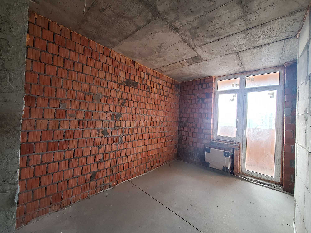 Супер цена 740$м2 3х-комнатная двухуревневая квартира ЖК Дмитриевский Одеса - зображення 3