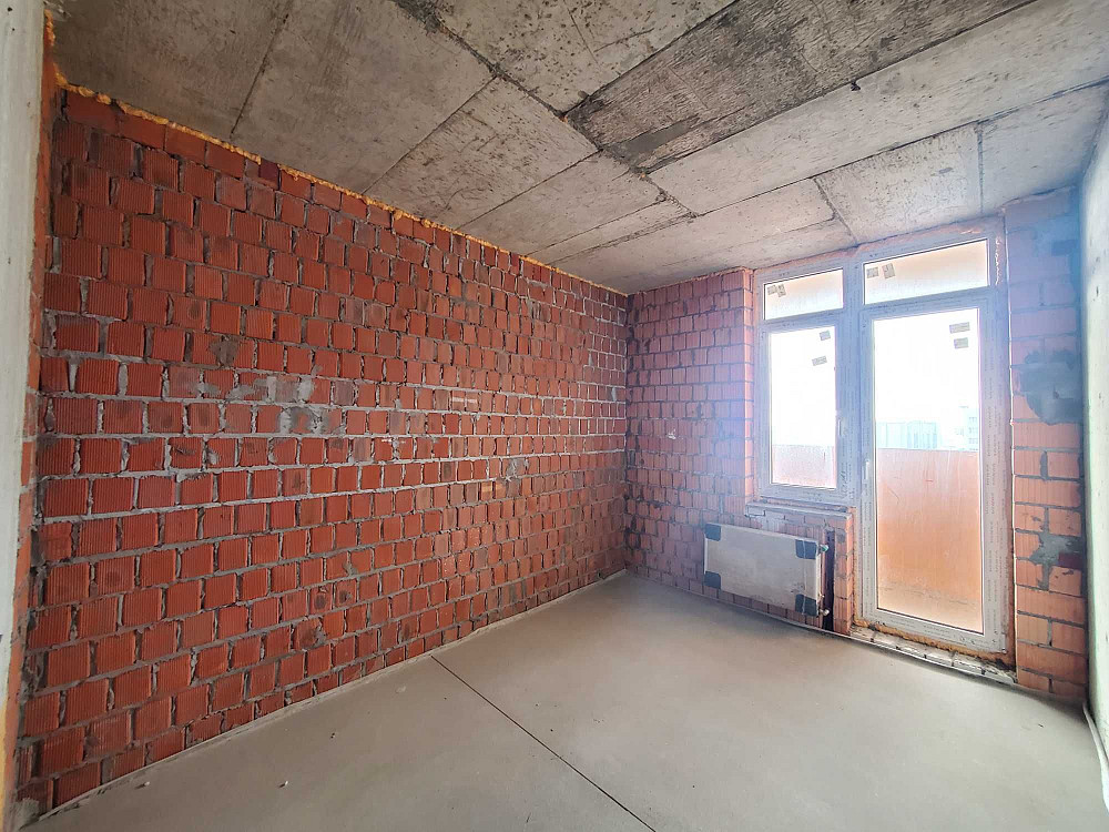 Супер цена 740$м2 3х-комнатная двухуревневая квартира ЖК Дмитриевский Одеса - зображення 8