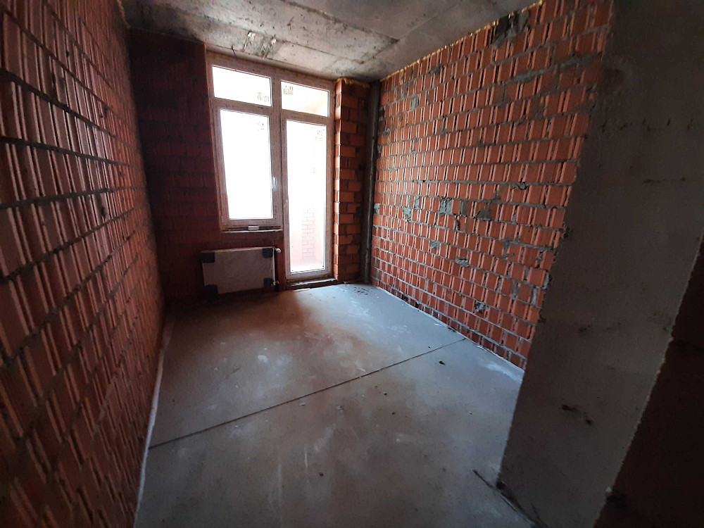 Супер цена 740$м2 3х-комнатная двухуревневая квартира ЖК Дмитриевский Одеса - зображення 4