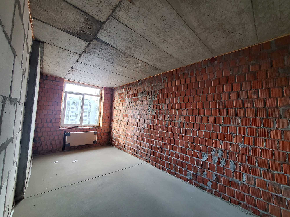 Супер цена 740$м2 3х-комнатная двухуревневая квартира ЖК Дмитриевский Одеса - зображення 7