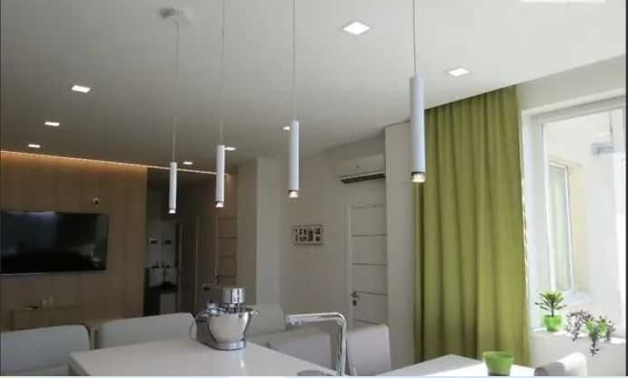 ЖК Адмирал!! 105м2 3-комнатная квартира Алексеевка, Клочковская Харків - зображення 4