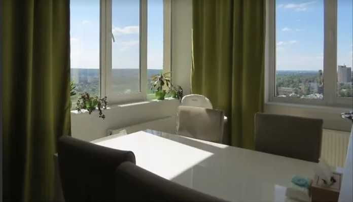 ЖК Адмирал!! 105м2 3-комнатная квартира Алексеевка, Клочковская Харків - зображення 7