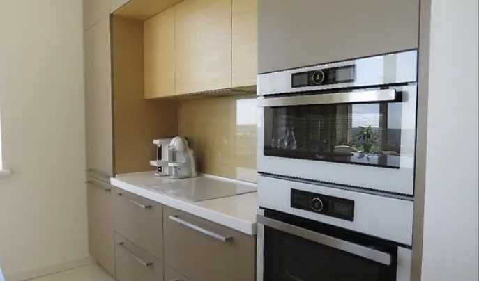 ЖК Адмирал!! 105м2 3-комнатная квартира Алексеевка, Клочковская Харків - зображення 6