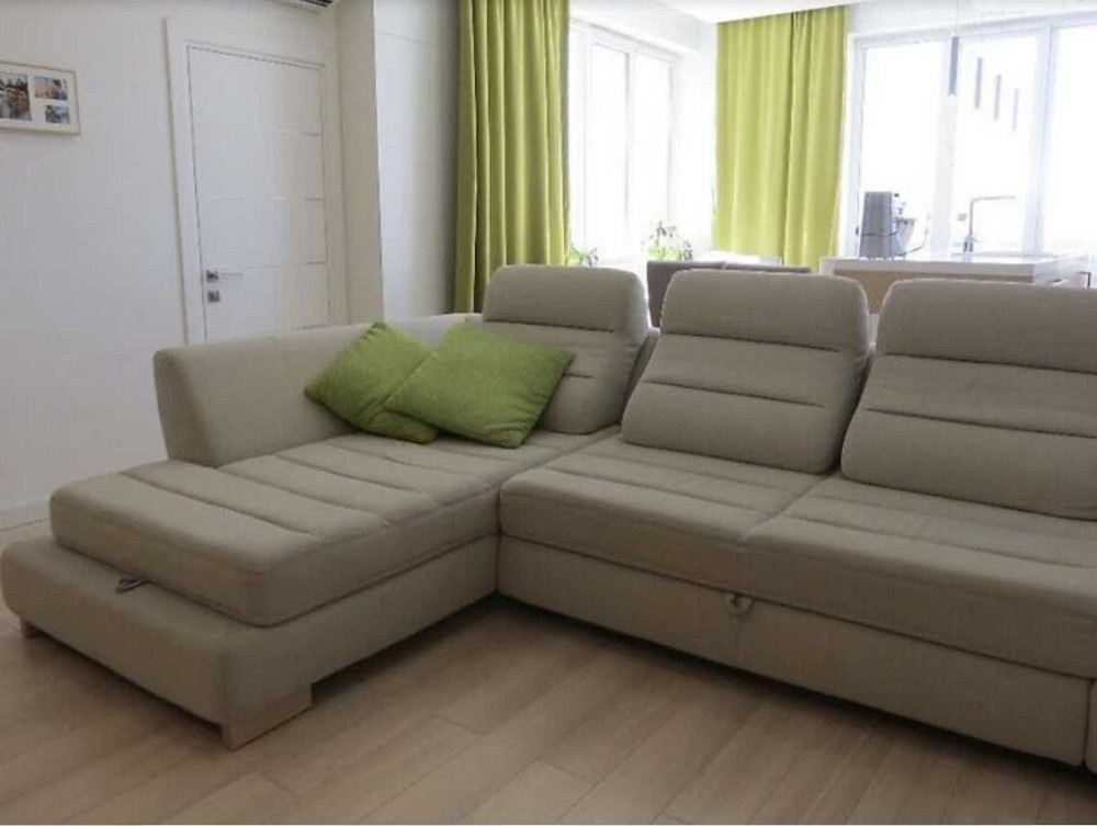 ЖК Адмирал!! 105м2 3-комнатная квартира Алексеевка, Клочковская Харків - зображення 2