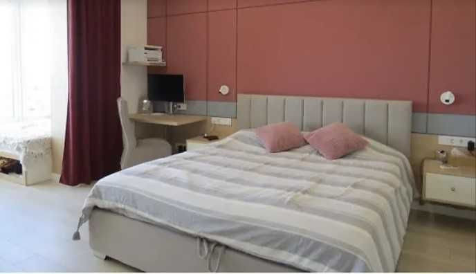 ЖК Адмирал!! 105м2 3-комнатная квартира Алексеевка, Клочковская Харків - зображення 8