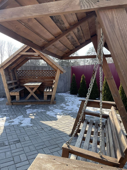 Продаю  простору 1-кімнатну квартиру в ЖК «Andorra”. Черкаси - зображення 5