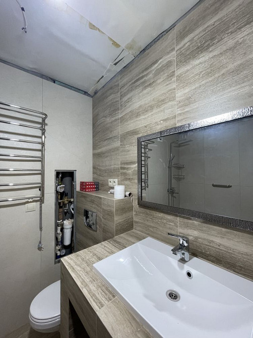 Продаю  простору 1-кімнатну квартиру в ЖК «Andorra”. Черкаси - зображення 8